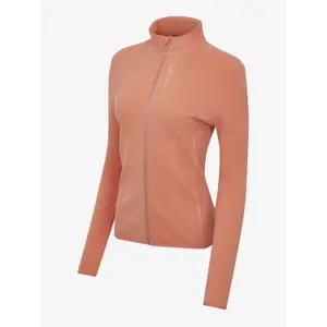 Women's full-zip fleece LeMieux image-2
