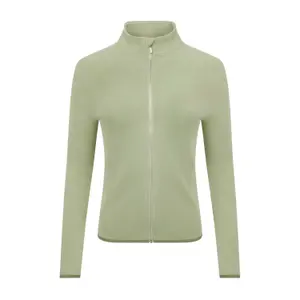 Pile full-zip da donna LeMieux image-0