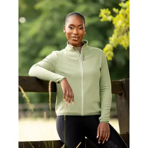 Pile full-zip da donna LeMieux image-2