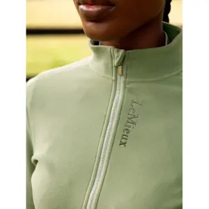 Pile full-zip da donna LeMieux image-5