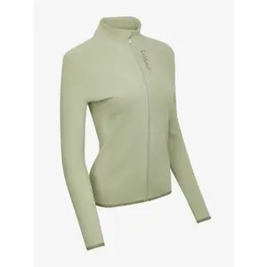 Pile full-zip da donna LeMieux image-3