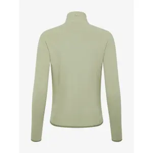 Pile full-zip da donna LeMieux image-4