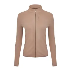 Fleece Full Zip Frau LeMieux image-0