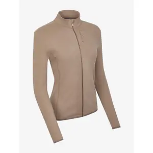 Fleece Full Zip Frau LeMieux image-3