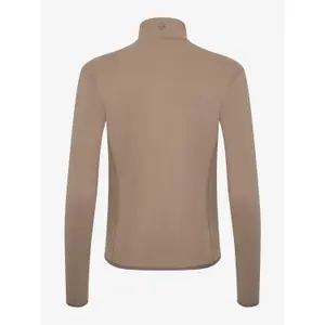 Fleece Full Zip Frau LeMieux image-6