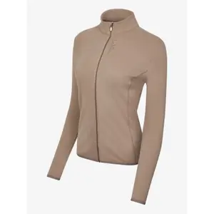 Fleece Full Zip Frau LeMieux image-4