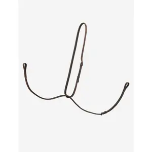 Fester Martingale für Pferde LeMieux Hunter image-2