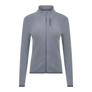 Pile full-zip da donna LeMieux Jay image-0