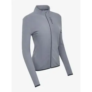 Pile full-zip da donna LeMieux Jay image-1