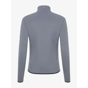 Pile full-zip da donna LeMieux Jay image-5