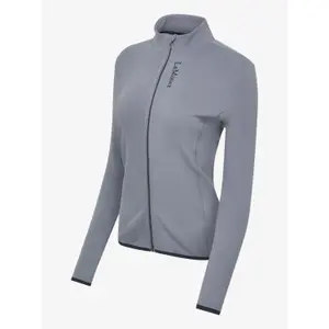 Pile full-zip da donna LeMieux Jay image-2