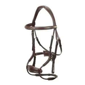 Bridles for horses LeMieux Kudos Clear Arc