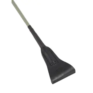Hoppende pisk LeMieux Grip-Tek image-1