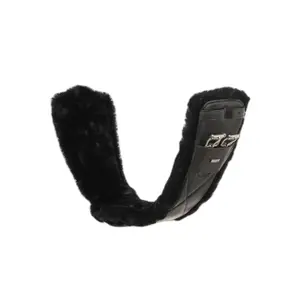 Ιππαστική ζώνη εκπαίδευσης LeMieux Arika Simuwool image-0