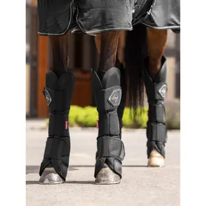 Stable boots for horses LeMieux image-2