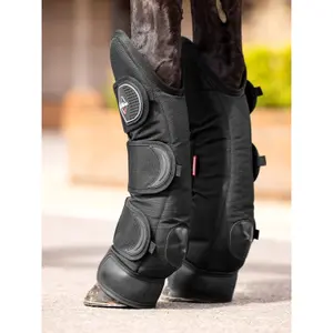 Stable boots for horses LeMieux image-4