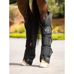 Stable boots for horses LeMieux image-5