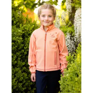 Pile con zip per bambini LeMieux image-1