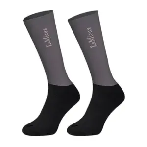 Chaussettes équitation LeMieux image-0