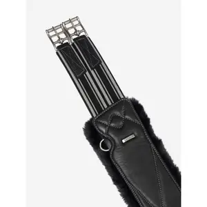 Cincha de montar LeMieux Arika Simuwool image-2