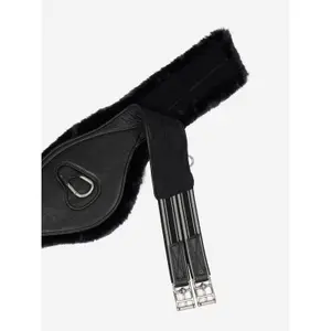 Cincha de montar LeMieux Arika Simuwool image-4