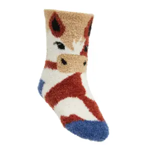 Children's riding socks LeMieux image-0