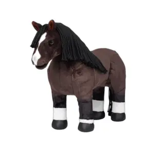 Pony di peluche LeMieux Valegro image-0