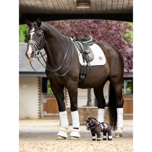 Pony di peluche LeMieux Valegro image-4