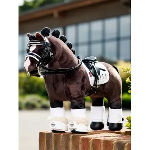 Pony di peluche LeMieux Valegro image-5