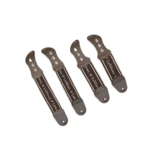 Sangle de rechange tendons pour cheval LeMieux Exo-Flex® image-0