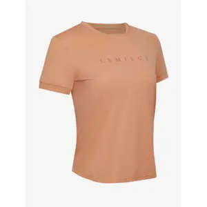 T-shirt  da donna a maniche corte LeMieux image-4