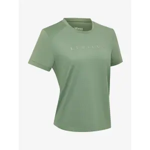 T-shirt  da donna a maniche corte LeMieux image-3