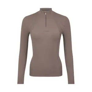 Long Sleeve Riding Jersey LeMieux Mia image-0