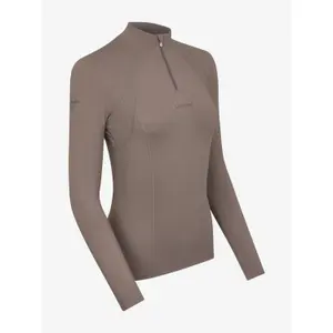 Long Sleeve Riding Jersey LeMieux Mia image-4