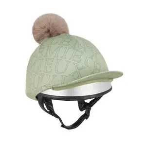 Women's riding helmet cap LeMieux Frieda image-0