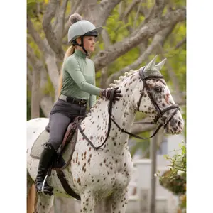 Women's riding helmet cap LeMieux Frieda image-3