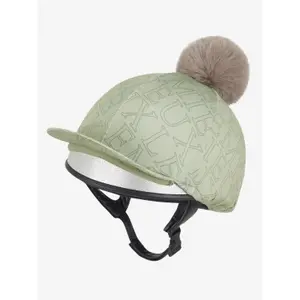 Women's riding helmet cap LeMieux Frieda image-1