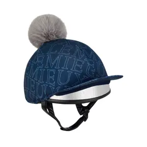 Women's riding helmet cap LeMieux Frieda image-1