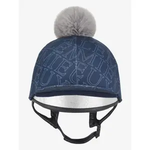 Women's riding helmet cap LeMieux Frieda image-0