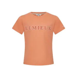 Girl's T-shirt LeMieux Arianna image-0