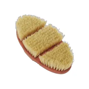 Soft brush for washing LeMieux Flexi image-1