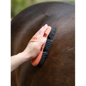 Brosse douce LeMieux Flexi image-2