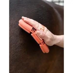 Brosse de massage LeMieux Flexi image-2