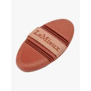 Brosse de massage LeMieux Flexi image-0