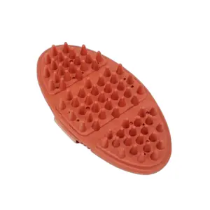 Brosse de massage LeMieux Flexi image-1