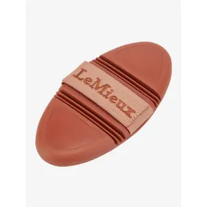 Brosse de massage LeMieux Flexi image-0