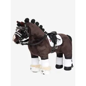 Χαλάκι ιππασίας για λούτρινα παιχνίδια LeMieux Toy Pony image-2