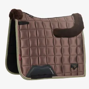 Sottosella dressage  LeMieux Classic image-0