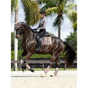 Sottosella dressage  LeMieux Classic image-2