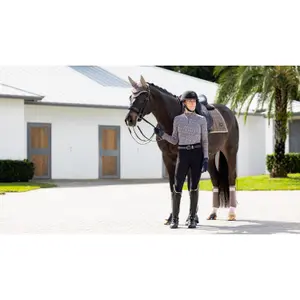 Sottosella dressage  LeMieux Classic image-3